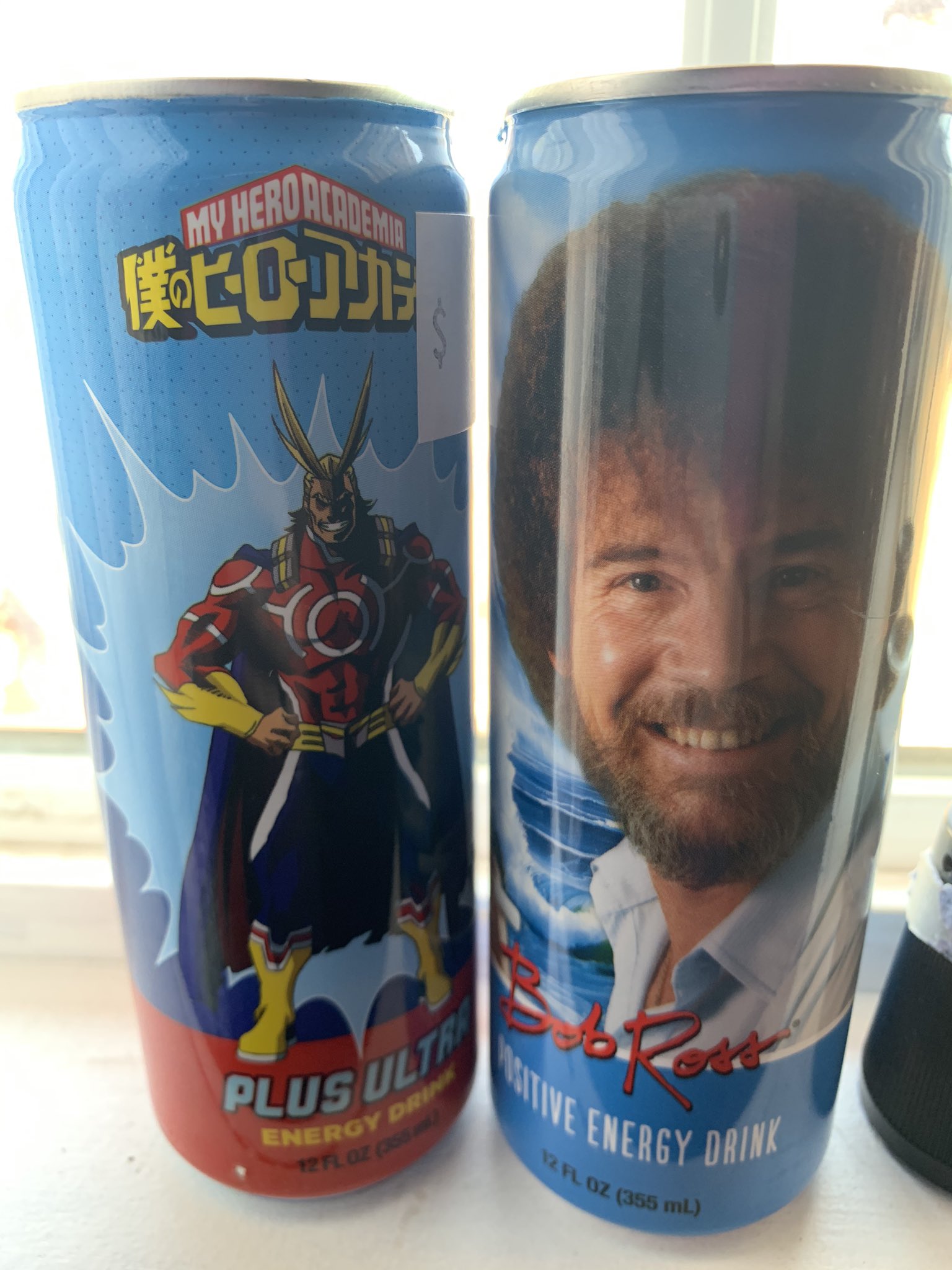 Details more than 76 anime energy drinks