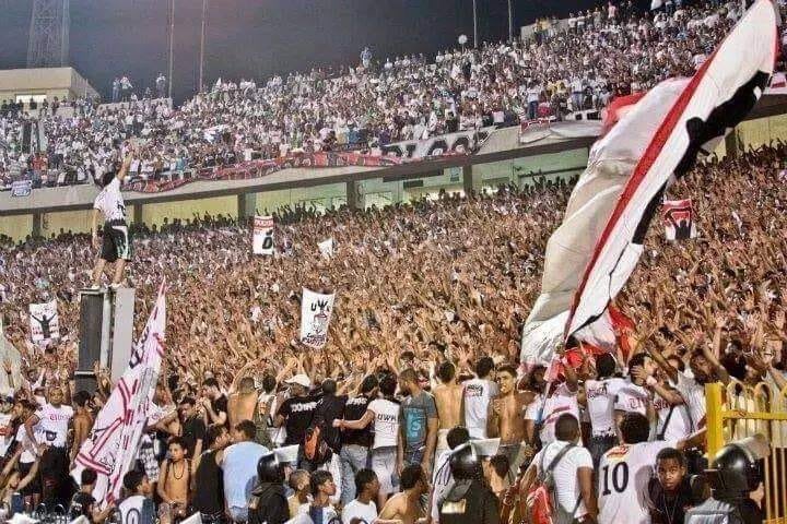 MIbrahmz's tweet photo. Let's keep it guys ✊✊#zamalek_african_century_club https://t.co/PW9TpcfEM3