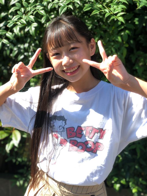 NananeのTwitter画像15