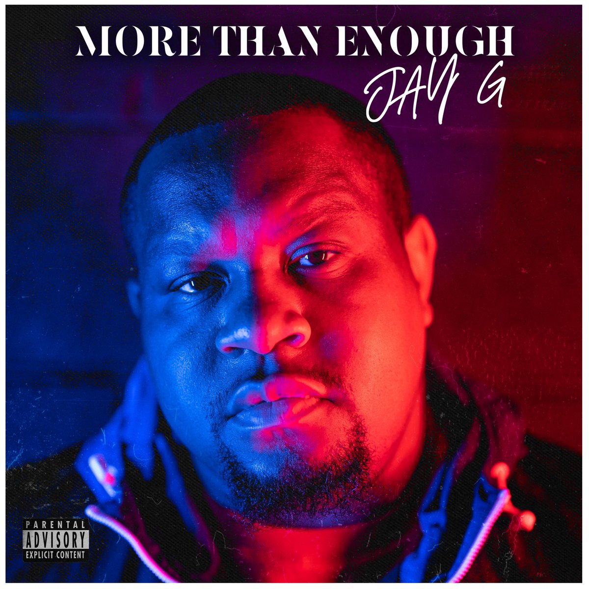 jayg_theunion's tweet photo. My new album, “More than Enough” will be available EVERYWHERE July 16th! #UnionSound https://t.co/QsvE8aXvAJ