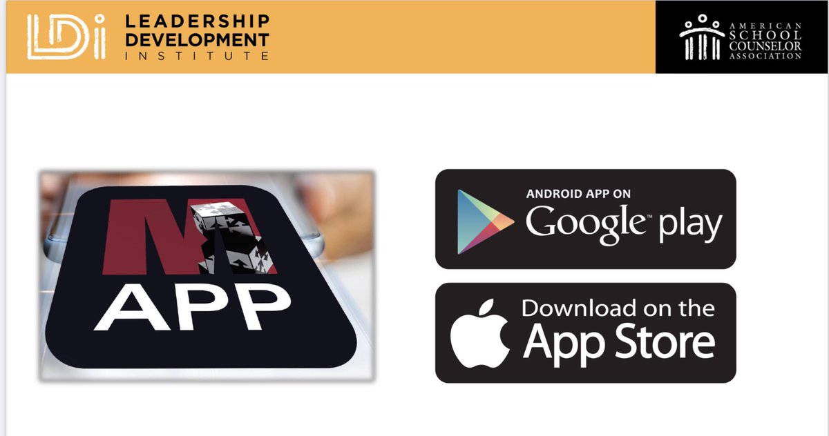 katpastor1's tweet image. Hey #schoolcounselors 
Guess what?!? There’s an #appforthat 
Just released the @ASCAtweets RAMP App: MODEL
Get it on the App Store now
There’s even a time tracking piece🎉
#AllIn #ASCA21
