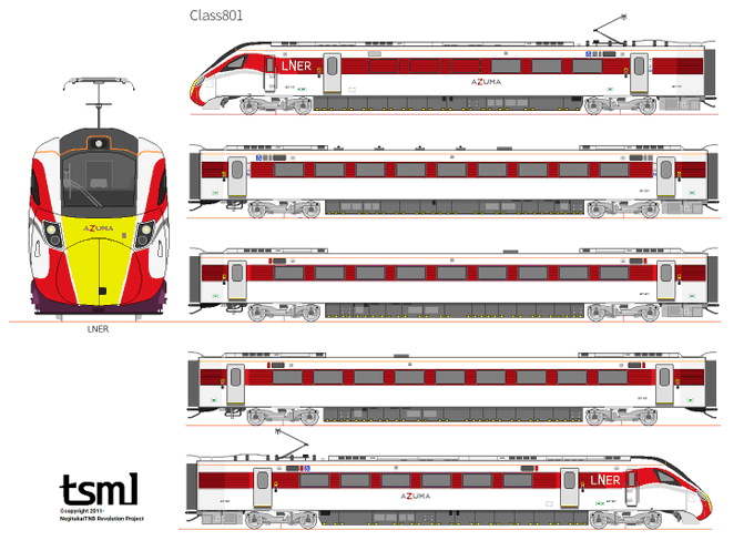 イギリス鉄道のtwitterイラスト検索結果