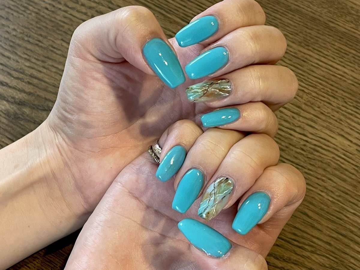 ターコイズネイル のtwitterリアルタイム検索結果 Meyou ミーユー