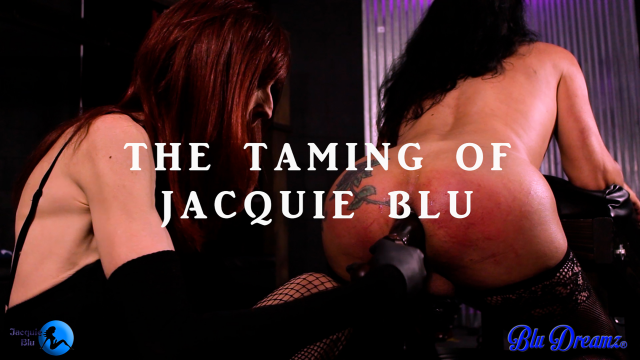 Sold a video! "THE TAMING OF JACQUIE BLU [4K]". Get yours on @ap_clips : https://t.co/ECAnDT9CiC #apclips<a href="/tag/apclips"class="tags"><span>#apclips</span></a>