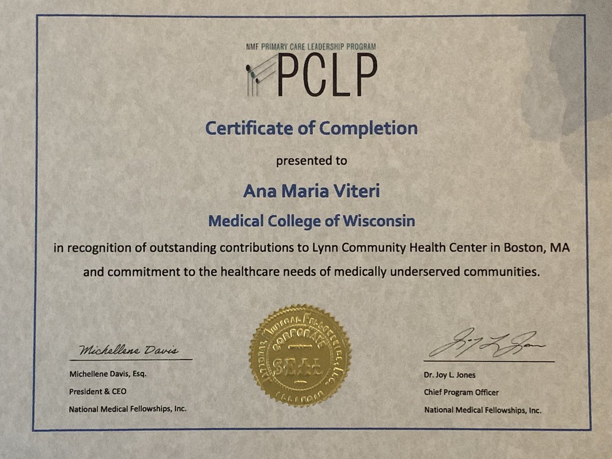 pclp certification