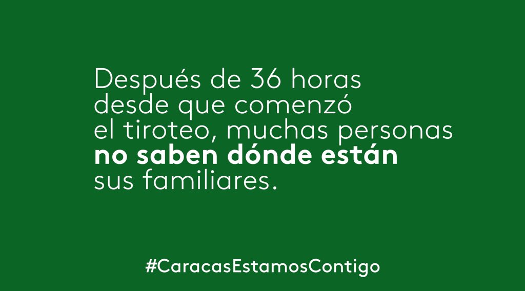 RedOrgBaruta's tweet photo. Desde hace dos días las comunidades narran que las explosiones y balaceras se sienten cada vez más cerca de sus hogares, que no les han permitido dormir, en ocasiones obligados a salir de sus hogares a lugares más seguros #CaracasNoMásViolencia #9Jul https://t.co/WRYhcBHxVc