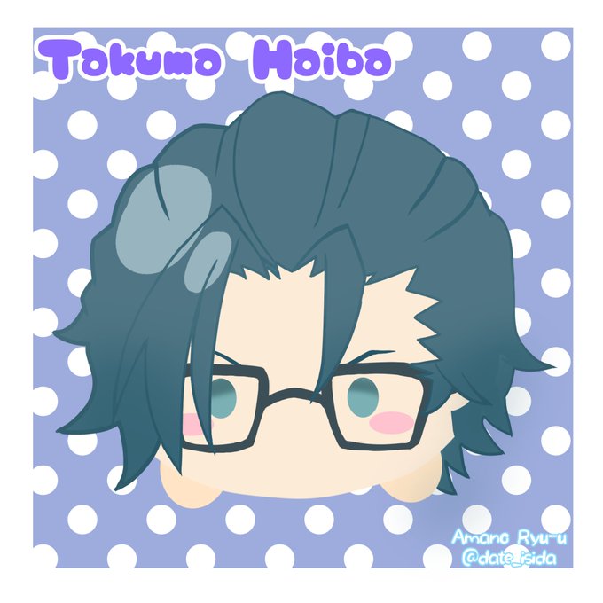 ツムツム風イラストのtwitterイラスト検索結果