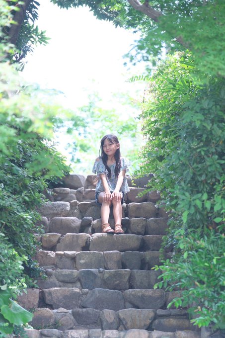 Twitterのコスプレ画像16