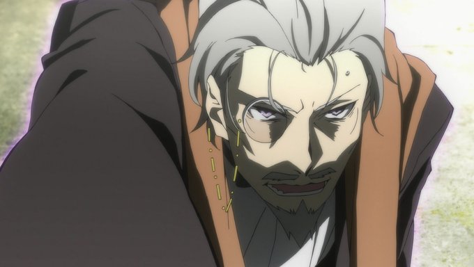 広津柳浪生誕祭のtwitterイラスト検索結果