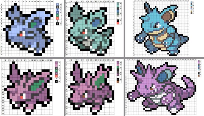 Twoucan ニドラン の注目ツイート イラスト マンガ Twoucan ニドラン の注目ツイート イラスト マンガ