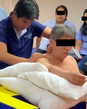 Aprobar el PL 6482 es velar por la correcta Fisioterapia, aquella que se preocupa por el bienestar del paciente y no por un conflicto de ego y celo profesional. En el mundo entero la Fisioterapia tiene independencia profesional a través de su colegio propio ¿y en el Perú?