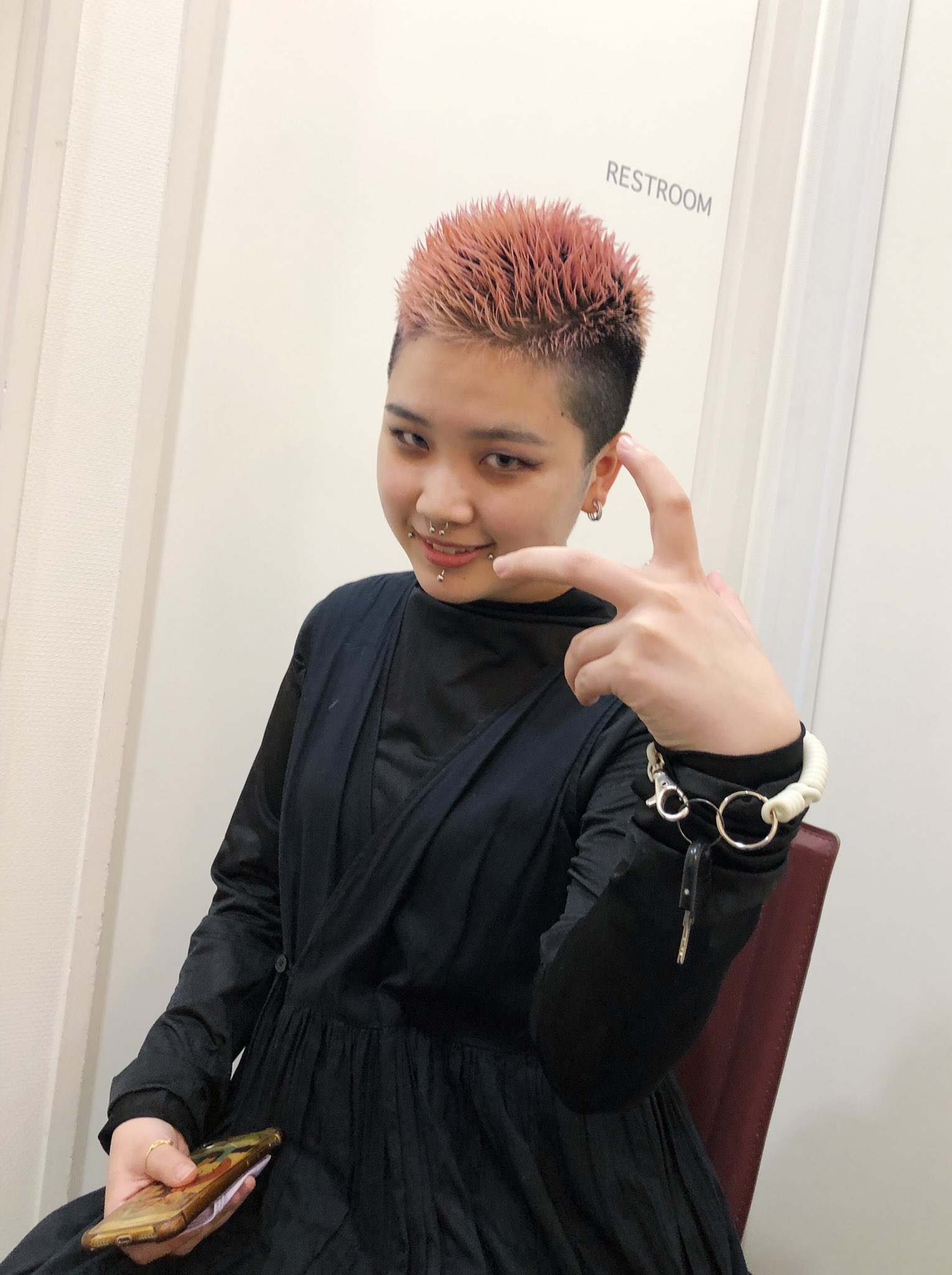 Supram スープラム Cut Toworu55 Supram 名古屋美容院 名古屋美容室 Blanco Framerightcut フレームライトカット ベリーショート ベリーショート女子 坊主 坊主女子 ピンク坊主 T Co Ncjugvrvo3 Twitter Supram スープラム Cut Toworu55 Supram 名古屋美容院 名古屋美容室 Blanco Framerightcut フレームライトカット ベリーショート ベリーショート女子 坊主 坊主女子 ピンク坊主 T Co Ncjugvrvo3 Twitter