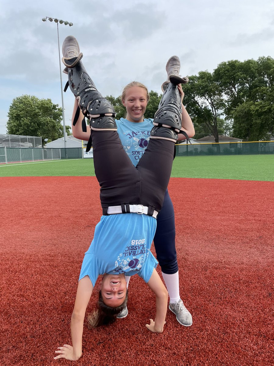 CBTJ Softball tweet media