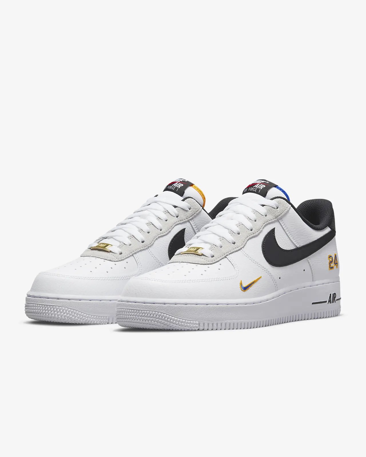 SNKR_TWITR Twitter: "RESTOCK ✌🏽 Nike Force 1 '07 LV8 'Swingman' ⚾️ #AD https://t.co/8wOuxXl2cr" / Twitter