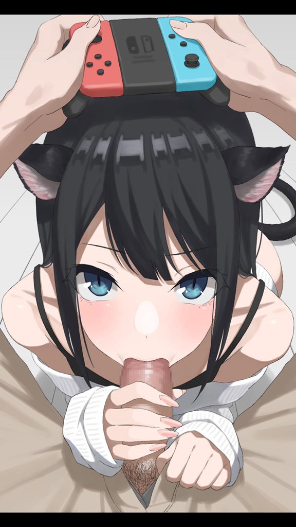 SluttyKitten689's tweet photo. Kitty wants to help and keep master company while he plays games Nya
@eclipsehentai @HolyGrailHentai @DoujinsApp @Darling_Sama @JevanaRena @RinkuWizeman @MisterHentai77 @ManuelH84670868 @MileVidsApp @AppDoujins @RemmyChanz @Rongu1507 @hentaiser @EcchiXHentai100 @PantsuKohai https://t.co/aYtRrHuR57