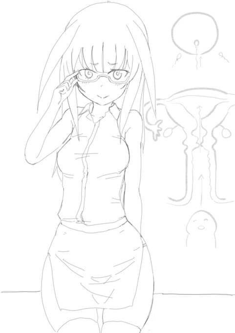 おしえて!かえでせんせい!
「せんせいですので!がんばってお教えします!フンス💨」 