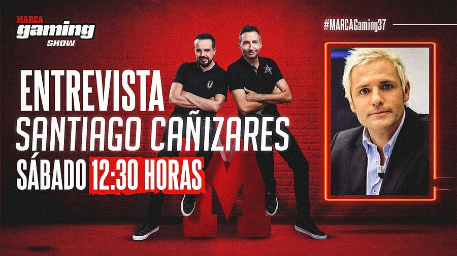 MARCA Gaming tweet media