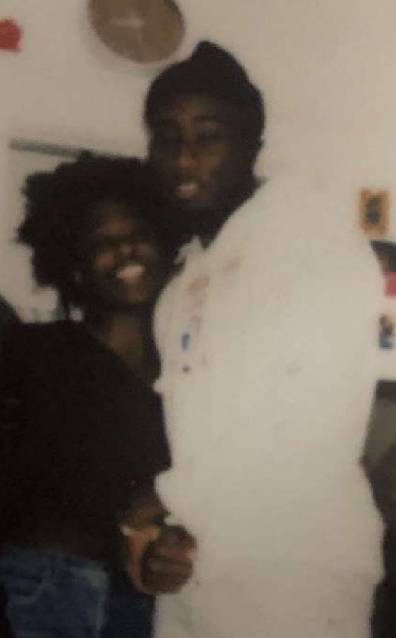 I do it for the fam, if you want me to be frfr‼️