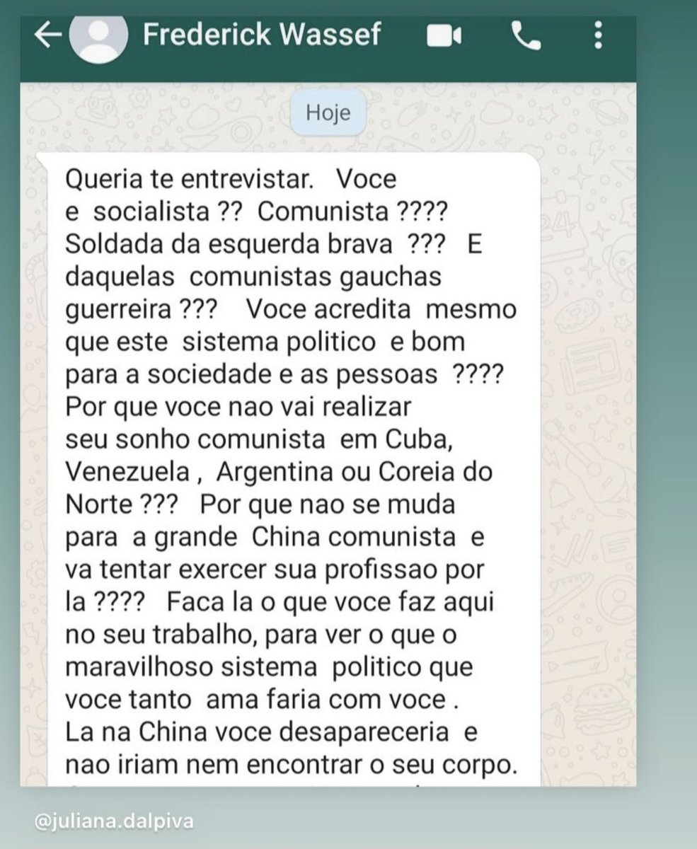 Camila Bomfim tweet media