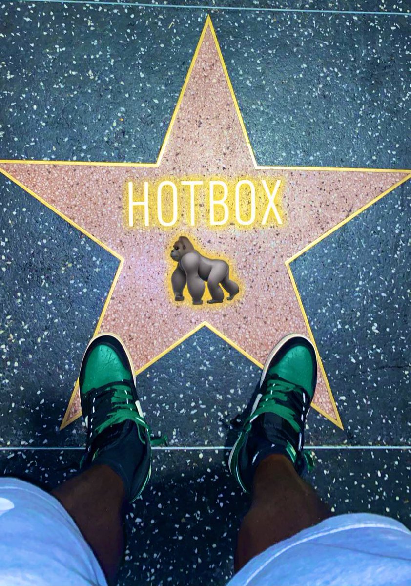 Welcomeeeeee to LA‼️