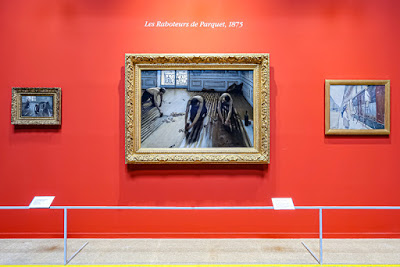 parisladouce's tweet photo. Expo Ailleurs : Gustave Caillebotte, impressionniste et moderne - Fondation Pierre Gianadda - Martigny - Suisse - Jusqu'au 21 novembre 2021
https://t.co/TZcLulrJ6B
@fpgianadda #expocaillebotte #gustavecaillebotte #impressionniste #fondationgianadda #exposition #martigny #suisse https://t.co/CahiyzWE9Q