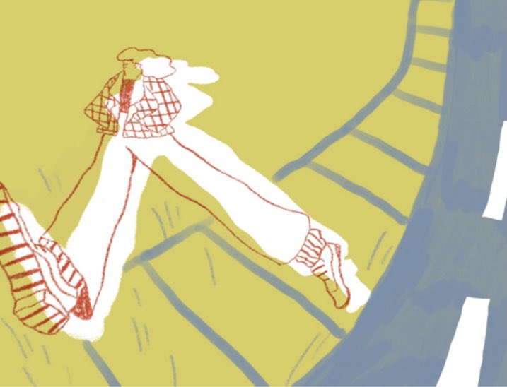 “Float Away” out wednesday. july 14.