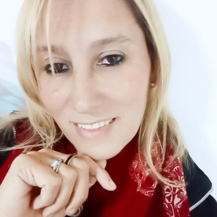 #NuevaFotoDePerfil