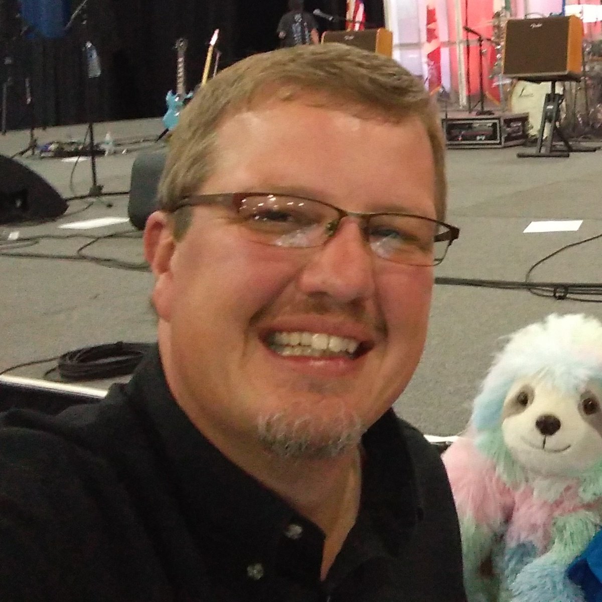 Radiotravis's tweet photo. #NewProfilePic https://t.co/6x10hUqcfo
