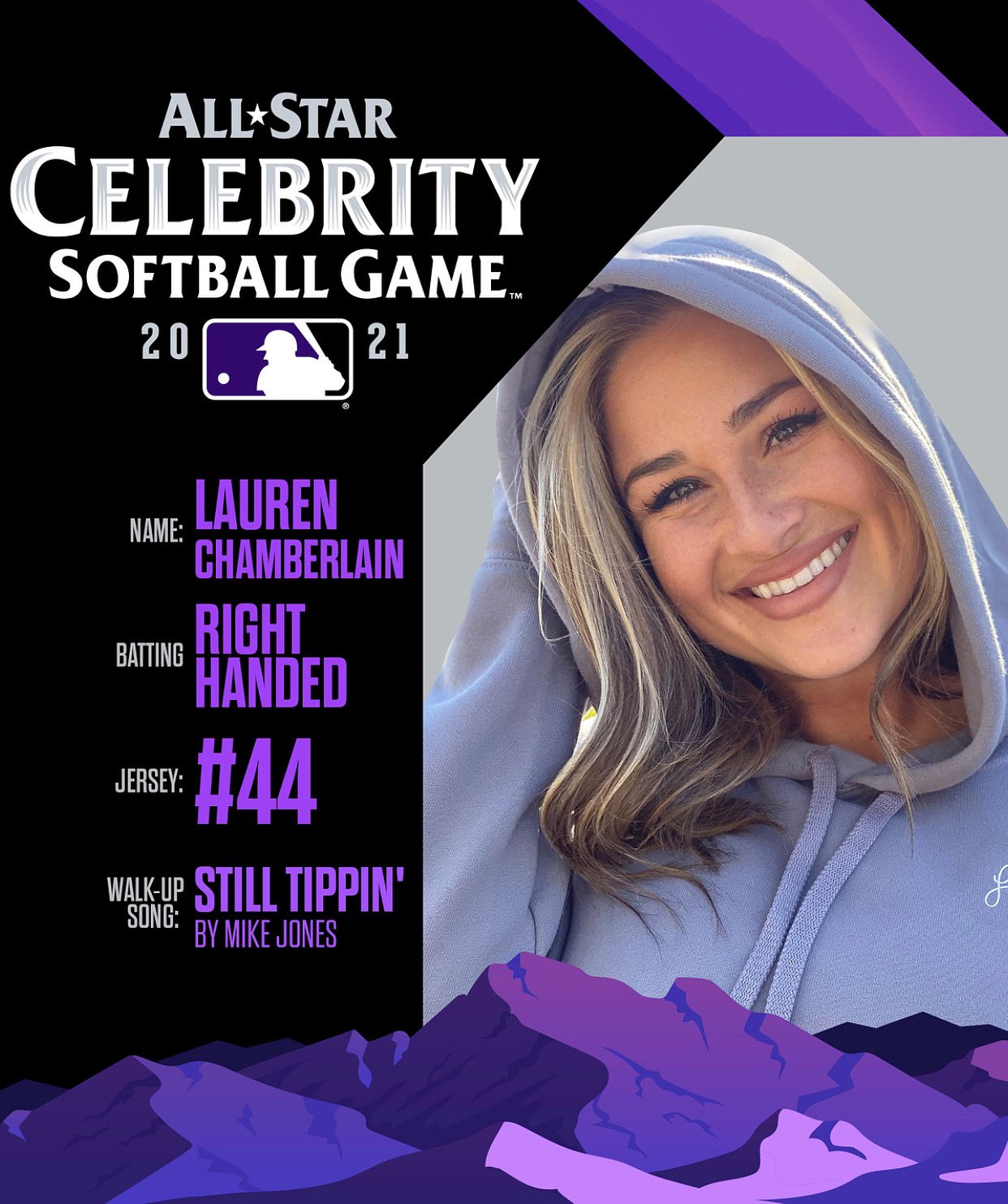 mlb celebrity softball game 2021