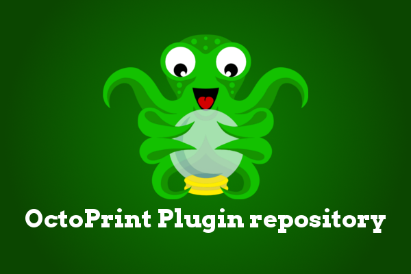 OctoPrint 🐙 (@octoprint@fosstodon.org) tweet media