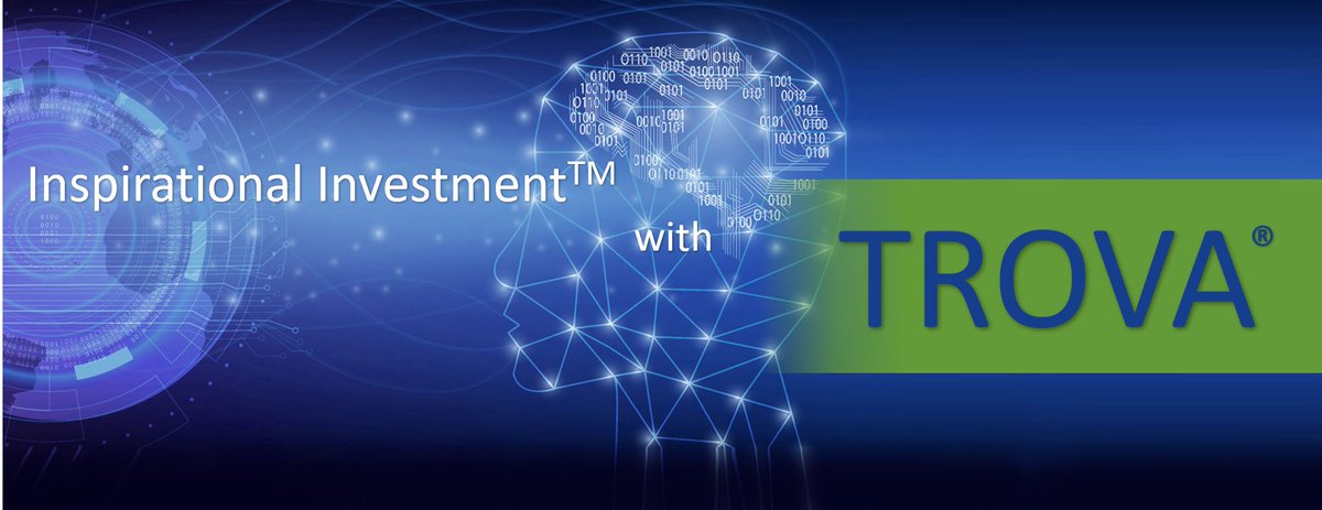 debipsahoo's tweet photo. What sets #investors, #InvestmentManagers using TROVA Data Insights apart from the crowd?

Access to World's Leading Unbiased Insights that yields groundbreaking #investment Outcome, Impact and Experience. Only @TrovaData!!

#NetworkFinancials #InspirationalInvestment https://t.co/EP1nujxGER