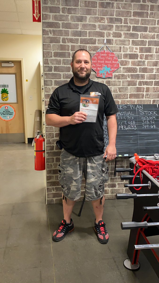 Associate of the month of June , thank you for all you’re hard work Steve ! <a href="/howardhafkin/">Howard Hafkin</a> <a href="/mariadilascio1/">Maria Dilascio</a> <a href="/rush01sis/">Selena Jimenez</a>