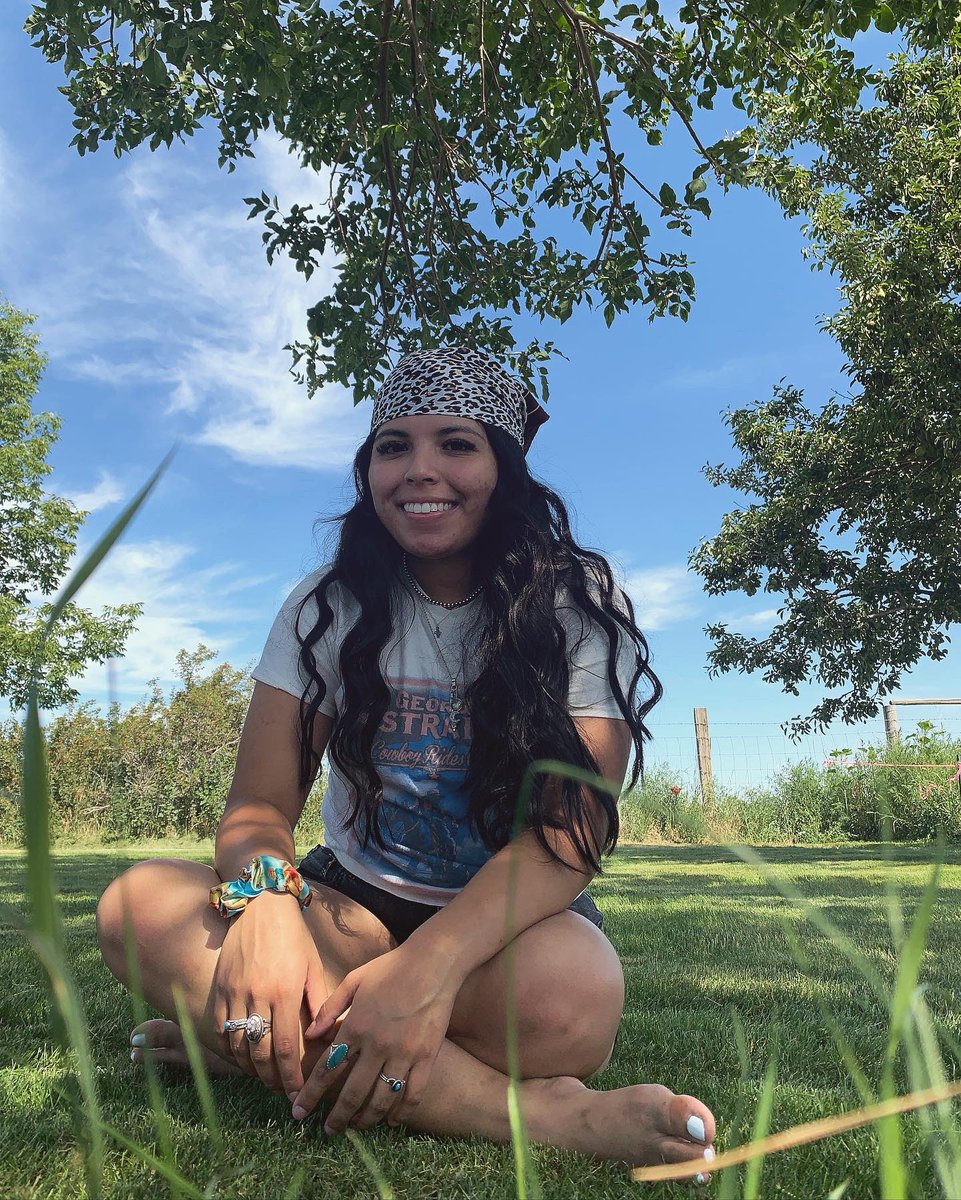 cause I’m movin’ at God Speed ☮️