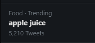 DestielAlways's tweet photo. I saw Apple Juice trending and thought of you guys 😂   @mishacollins @JensenAckles https://t.co/Bqd1FrxOCD