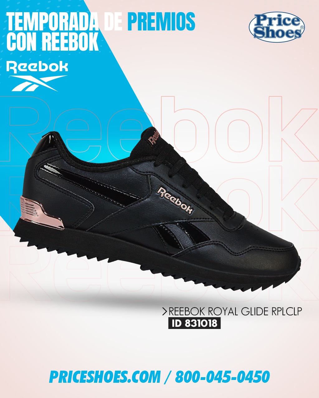 Precio de tenis reebok en price shoes sale