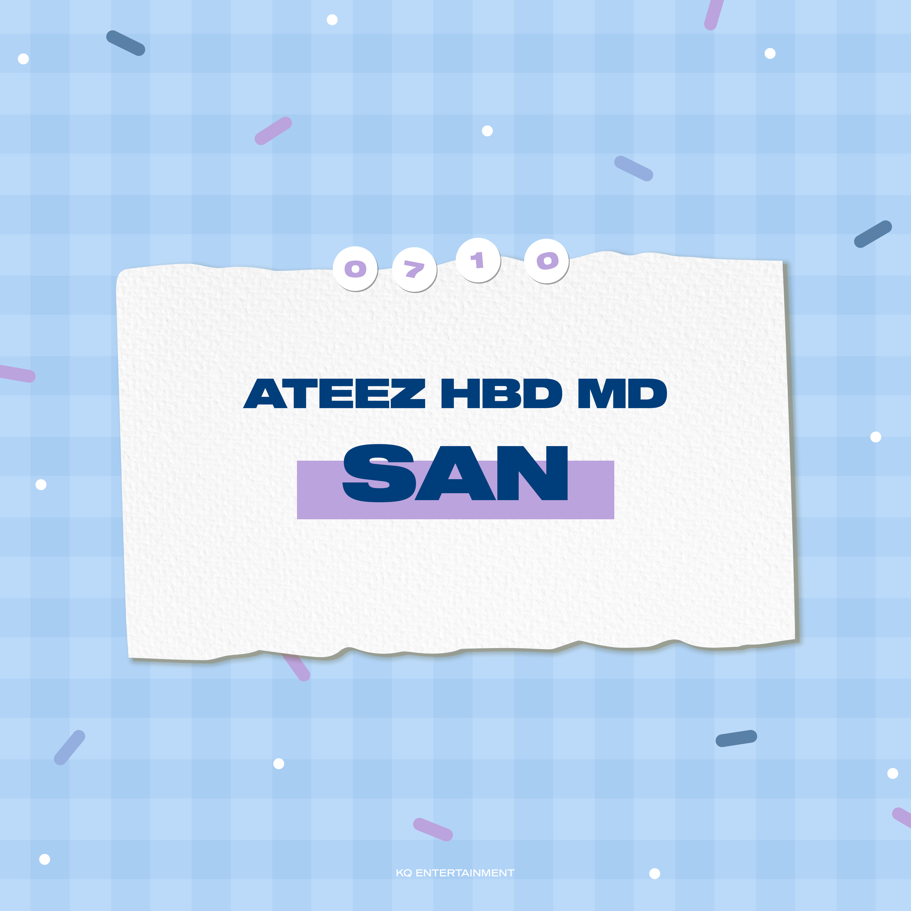 ATEEZ JP on X: 