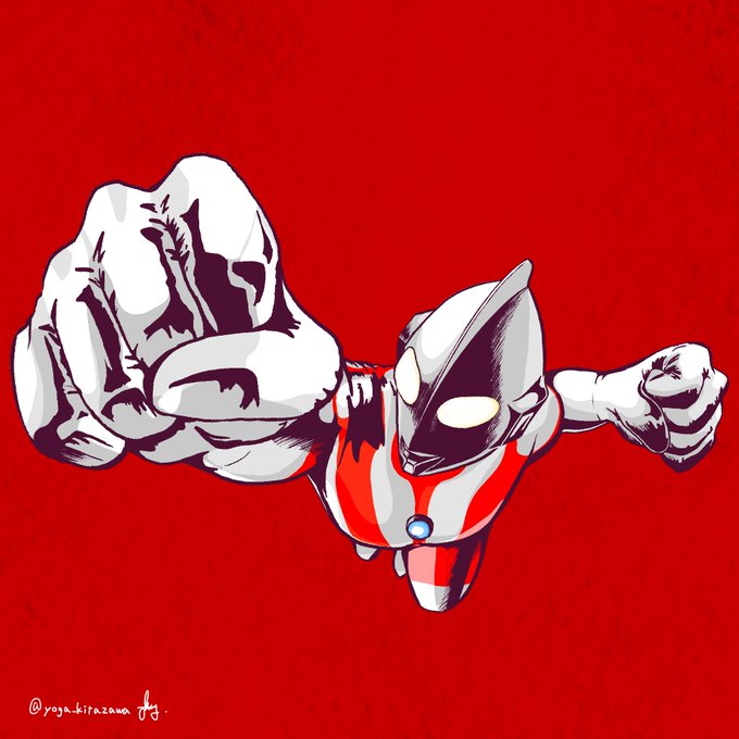 ウルトラマンの日のtwitterイラスト検索結果 ウルトラマンの日のtwitterイラスト検索結果