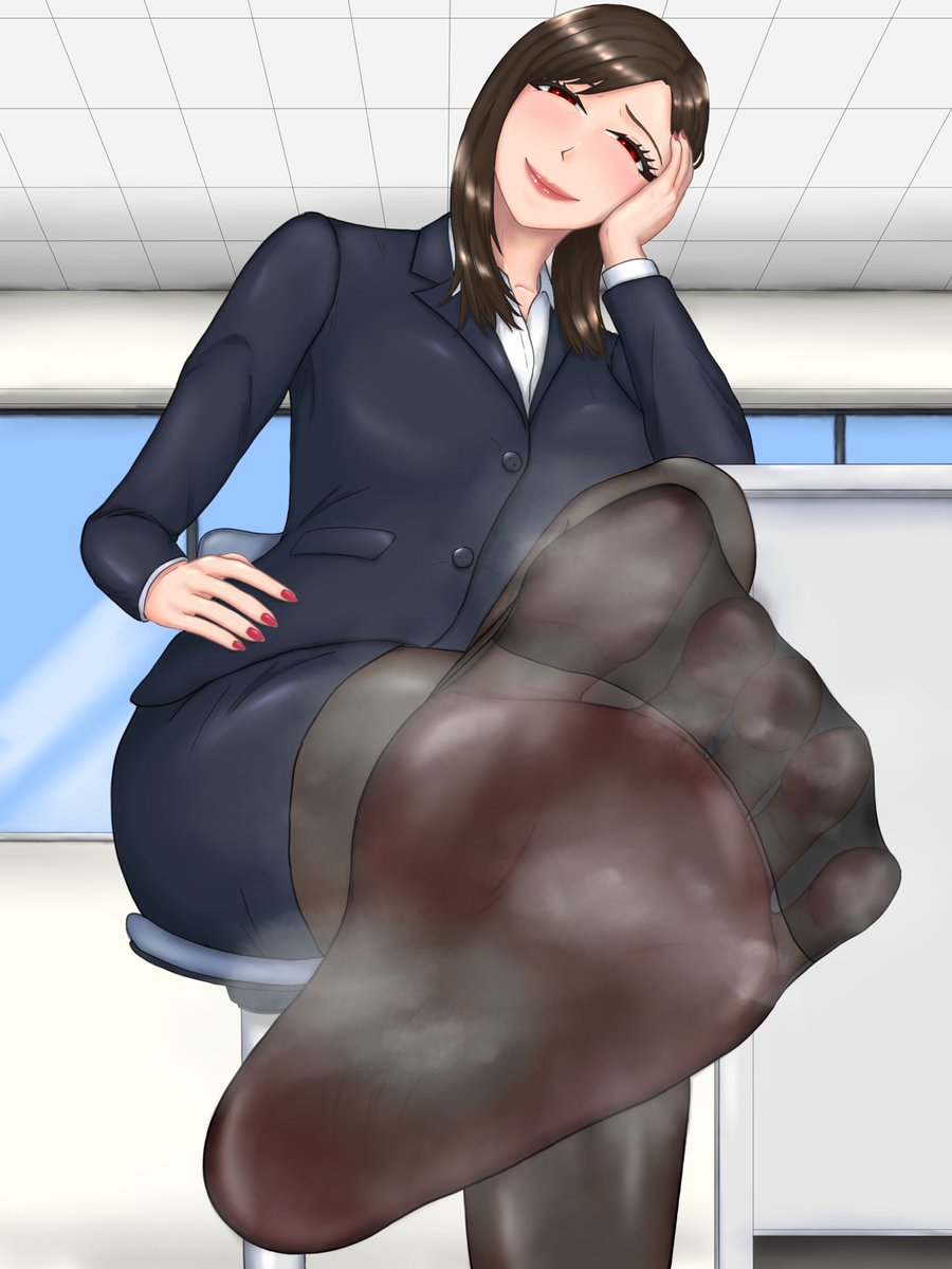 久しぶりのパンスト。

久しぶりすぎてちょっとよくわからなくなった。 