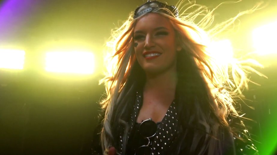 Toni Storm Of WWE NXT Coming To Smackdown, Soon 1