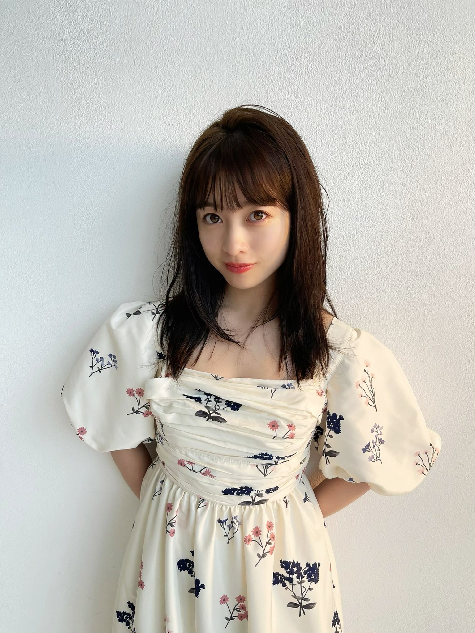 橋本環奈 on X: 