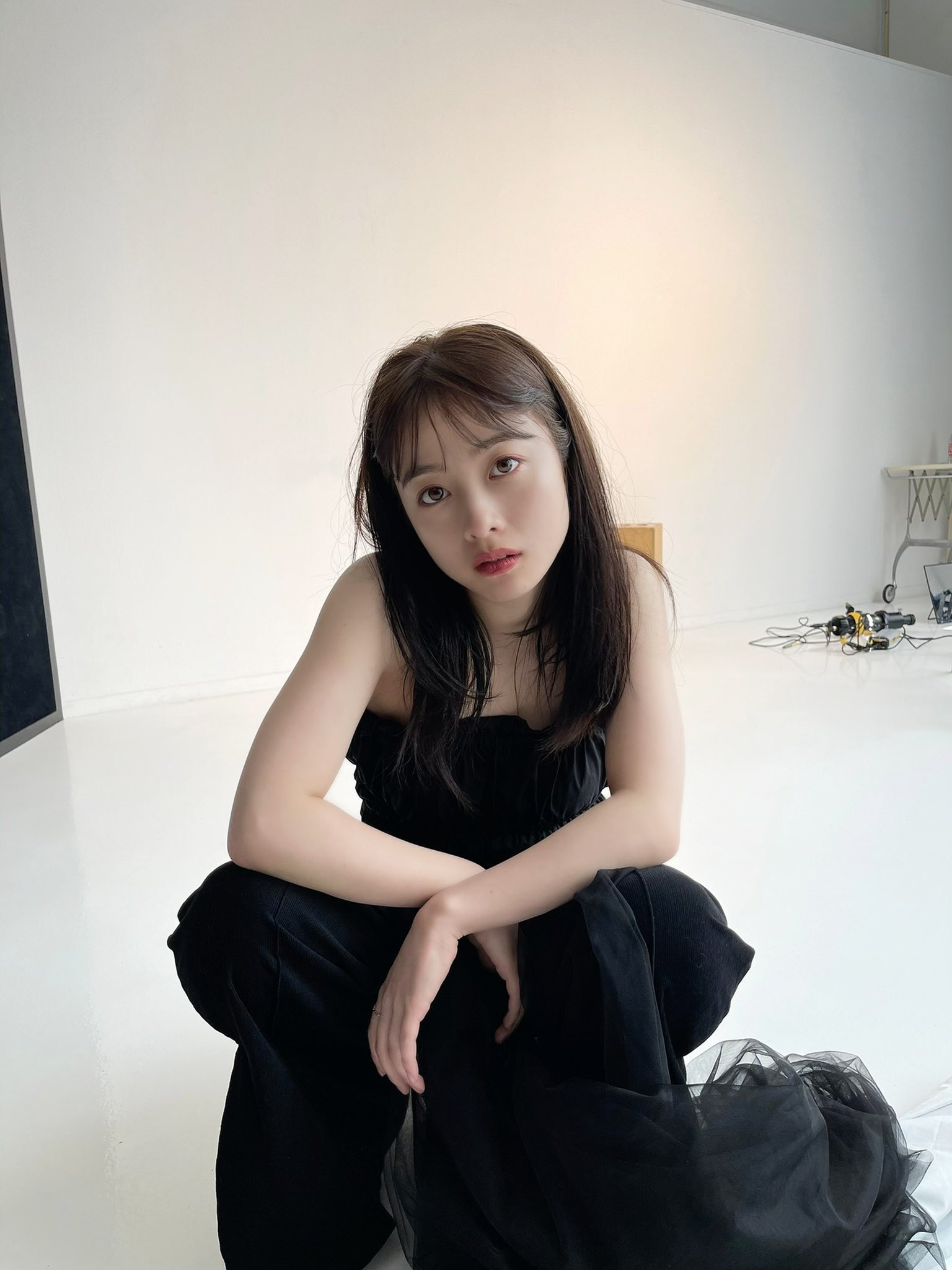橋本環奈 on X: 