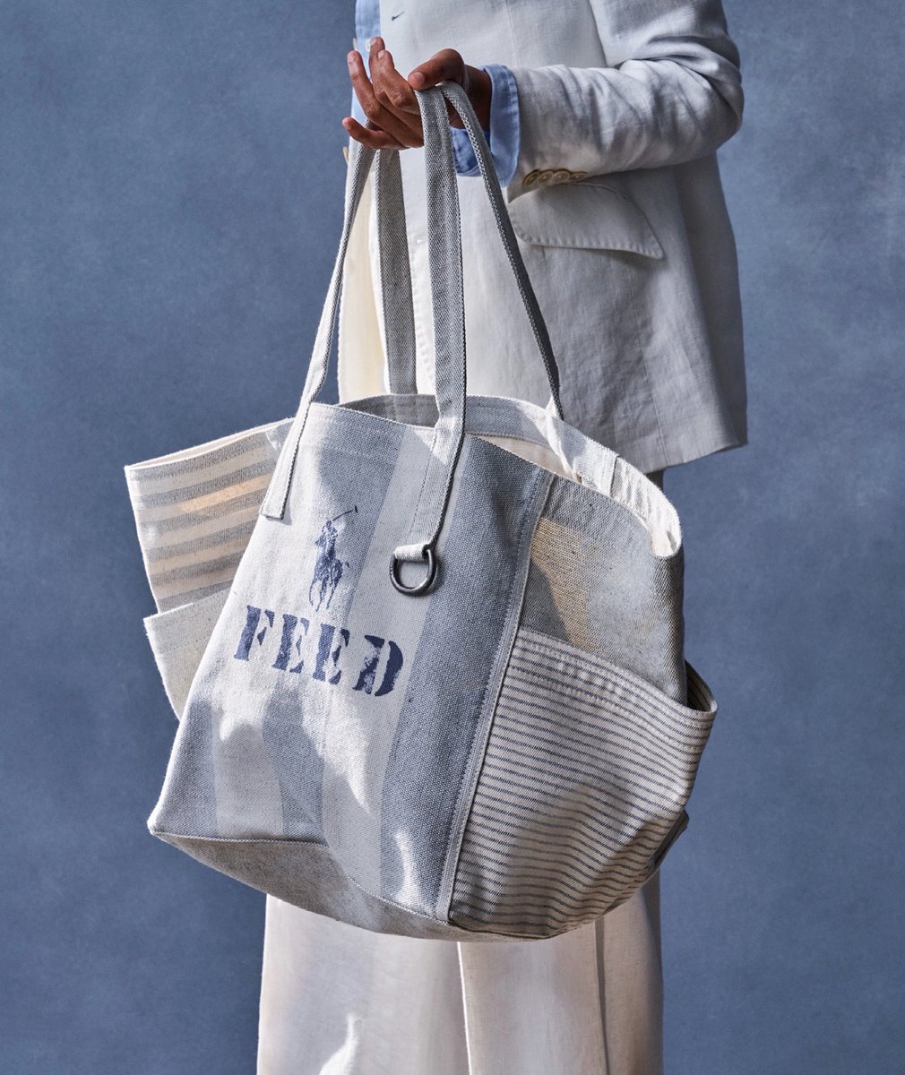 The New Denim Project tweet media