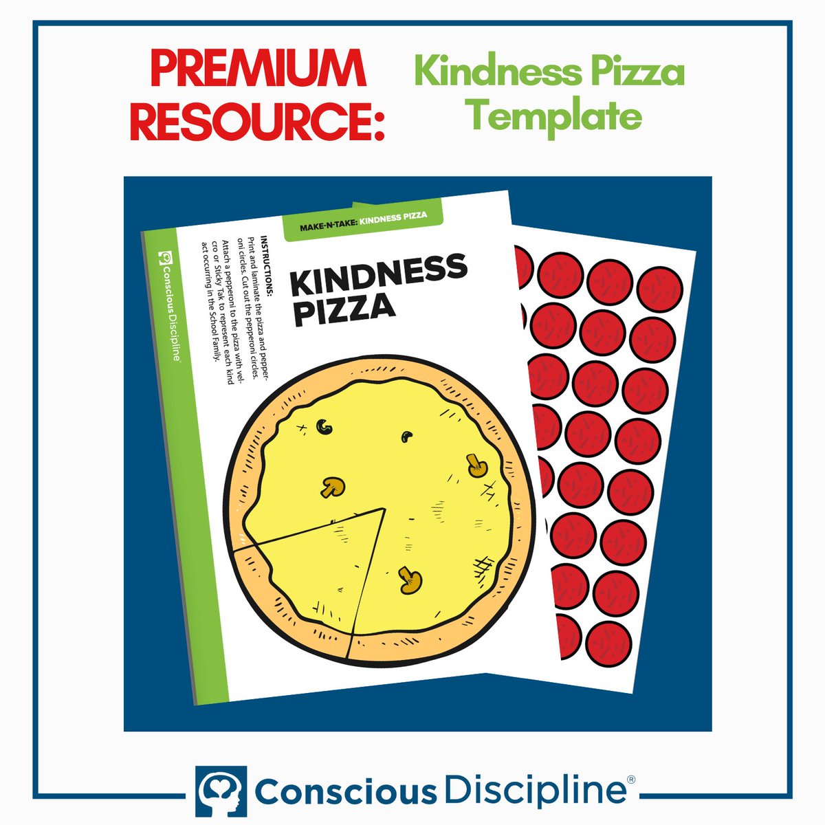 Conscious Discipline tweet media