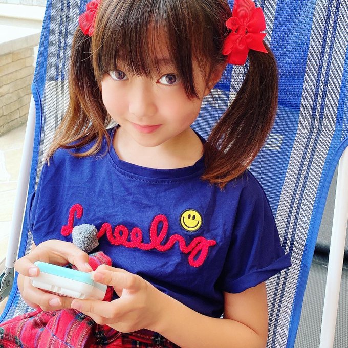 Twitterのコスプレ画像20