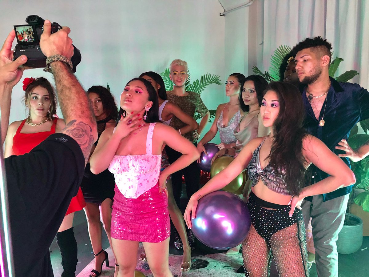 #servinface coming soon 
@MOcampoMusic