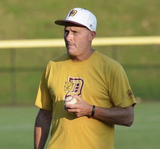 Murphey Candler Baseball tweet media