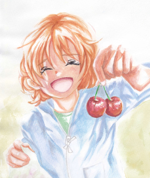 さくらんぼ狩りのtwitterイラスト検索結果 さくらんぼ狩りのtwitterイラスト検索結果