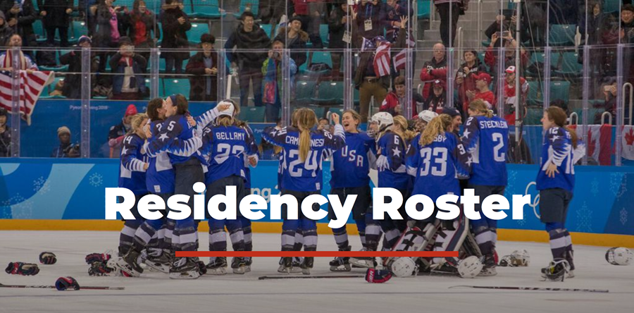 The Chicago Mission is well represented with over 20% of the players selected!

CONGRATS LADIES !

Kendall Coyne Schofield 
Megan Bozek
Jesse Compher
Savannah Harmon
Abbey Murphy
Alex Cavallini

CONGRATS LADIES !!!
chicagomission.com/in-the-spotlig…

#missionproud

<a href="/AHAI_1/">AHAI</a> <a href="/MissionGirlsAAA/">Mission Girls Hockey</a>