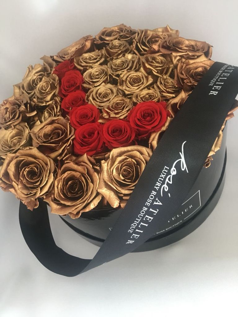 RosAtelier1's tweet photo. @SimonLevyMx ¡Feliz aniversario! Aunque unas rosas de Rosé Atelier hubieran sido oooootraaaaa cosaaaa. https://t.co/UFvBI2BML8