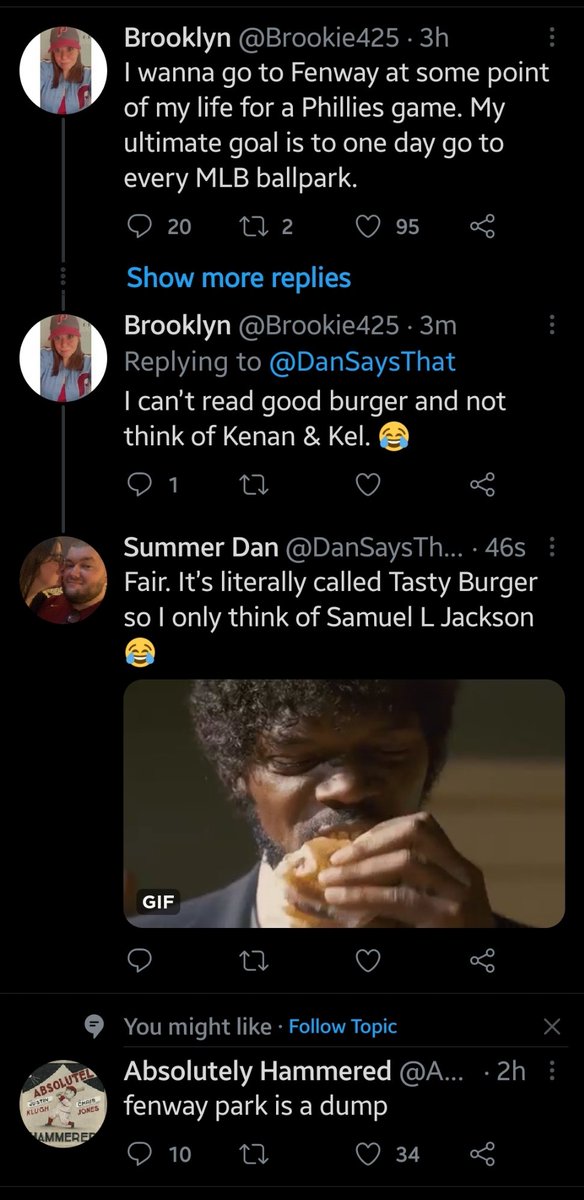 Paulie Paragraphs tweet media